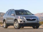 Saturn Outlook XR AWD 2007 года